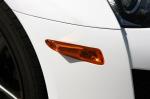 Lexus LF-A 2010 года